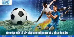 Kèo Cược Xiên